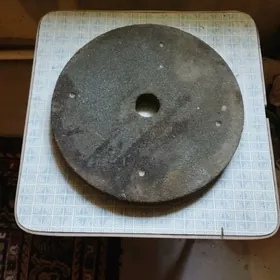Точильный диск ( круг)