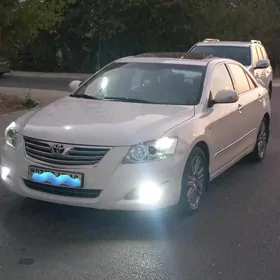 Toyota Aurion 2007