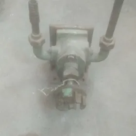 Циркулятор воды для босеена