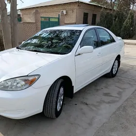 Toyota Camry 2002