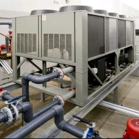 Ремонт Чиллер Remont Chiller