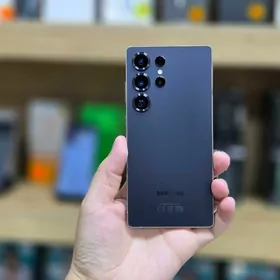 Samsung S25 ultra kredit