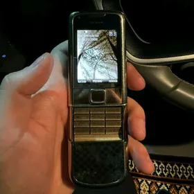 Nokia 8800