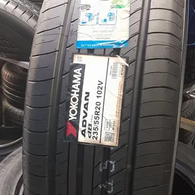 YOKOHAMA 25YYL 2355520 1ST