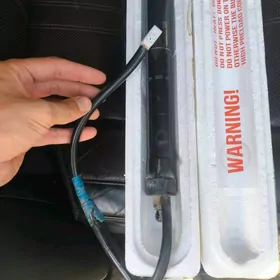 16-19 rx350 bagash amortizator