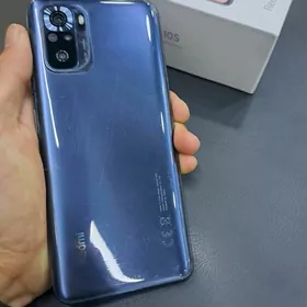 Redmi Not 10s 6/64
