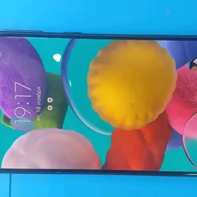 Samsung a51 orginal ekran