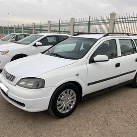 Opel Astra 1999