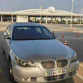 BMW E60 2006