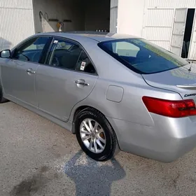 Toyota Camry 2009