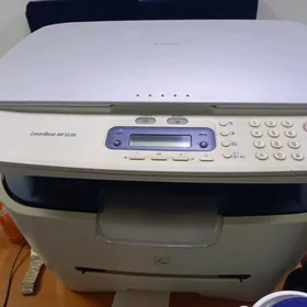 printer