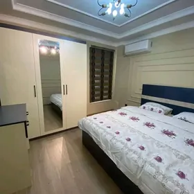 МИР-1. 2-КОМНАТ. КВАРТИРА