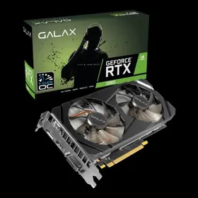 RTX 2060 6GB 192BIT GDDR6