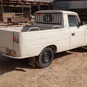 Москвич 412 1993