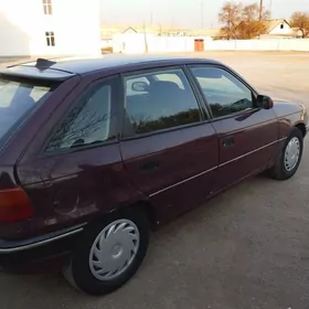 Opel Astra 1992