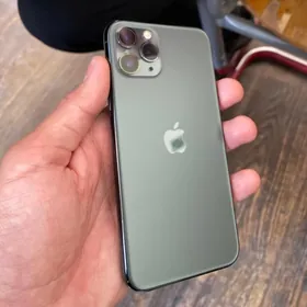 Iphone 11 pro