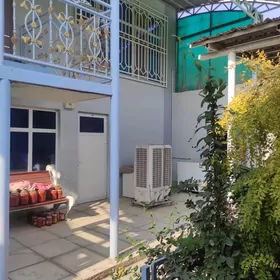 Satlyk Magtymguly 8 sotok