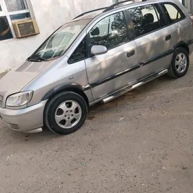 Opel Zafira 1999