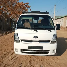 Kia Bongo 2020