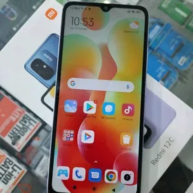 Redmi 12C 4/64