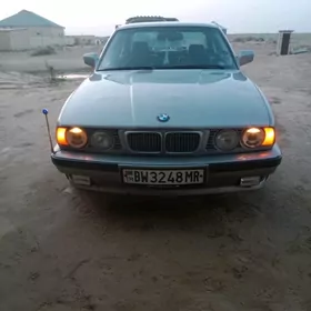 BMW 525 1991