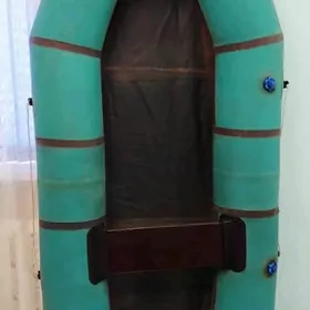 Лодка(ветерок)