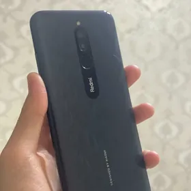 redmi 8