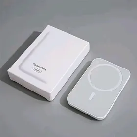 Powerbank magsafe