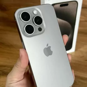 Iphone 15 pro max kredit