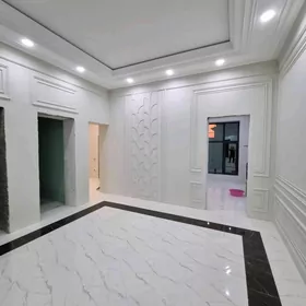 Ipoteka täze metjidiñ arkasy