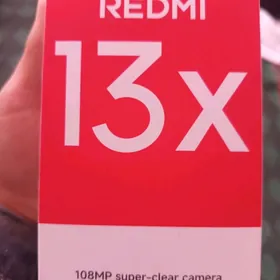 redmi 13×