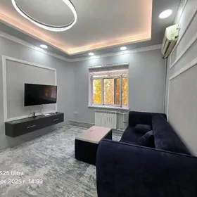 Arenda Gowdan W 1kom FuL