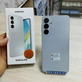 Samsung A16  6/128gb