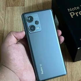 Redmi note 12pro + 12/256