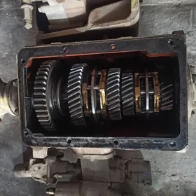 зил каропка