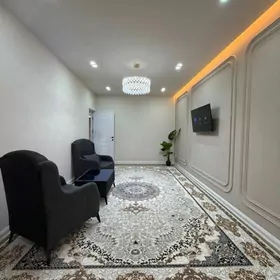 Kim rayon Gaudanka 3 komnat