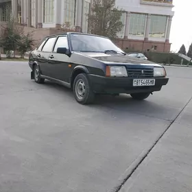 Lada 21099 2003