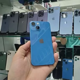 iphone 13 mini 100% 256gb