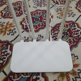 Mi Router