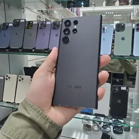 Samsung S22 ultra 12/256gb