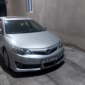 Toyota Camry 2014