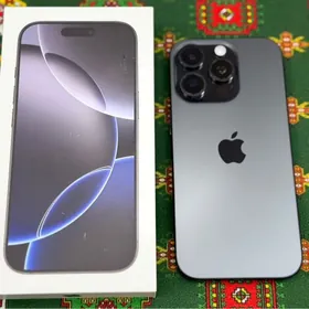 iphone 16 pro 256 Z/AA IPHONE