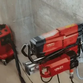 hilti karot