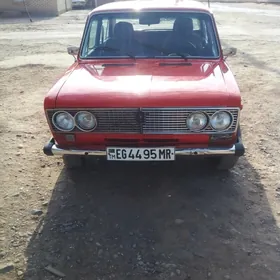 Lada 2103 1980