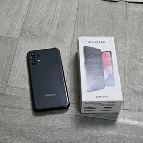 SAMSUNG A13 4/64 BLACK