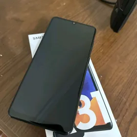 Samsung Galaxy A31