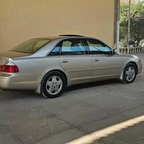 Toyota Avalon 2004