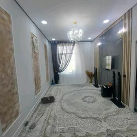 2 ком на 2 этаже