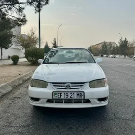 Toyota Corolla 2001