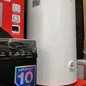 Boller New Genial 80l